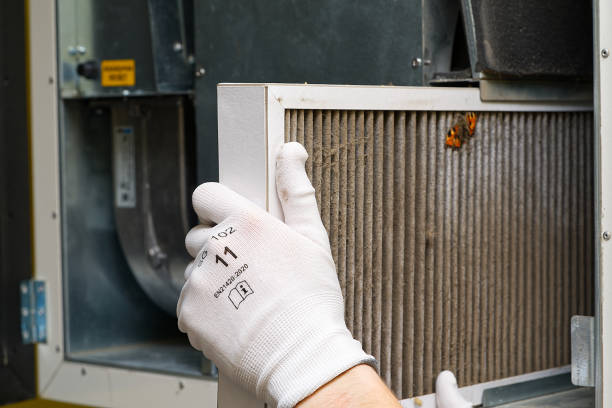 Fall City, WA Airduct Cleaning Company