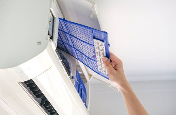Best Best Air Duct Cleaning Company  in Fall City, WA